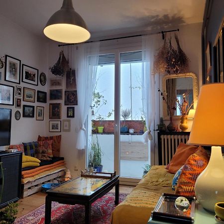 Appartement Cosy Et Lumineux 1 A 3 Personnes Кан Екстериор снимка