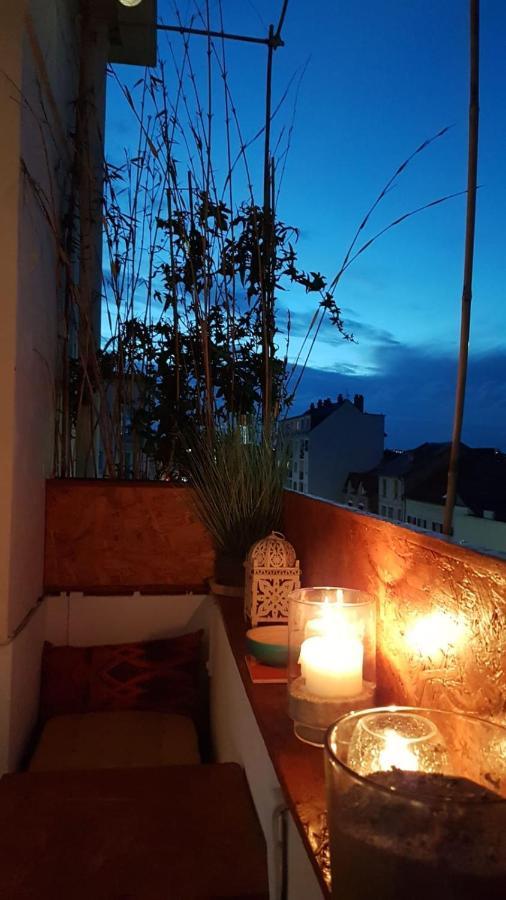 Appartement Cosy Et Lumineux 1 A 3 Personnes Кан Екстериор снимка