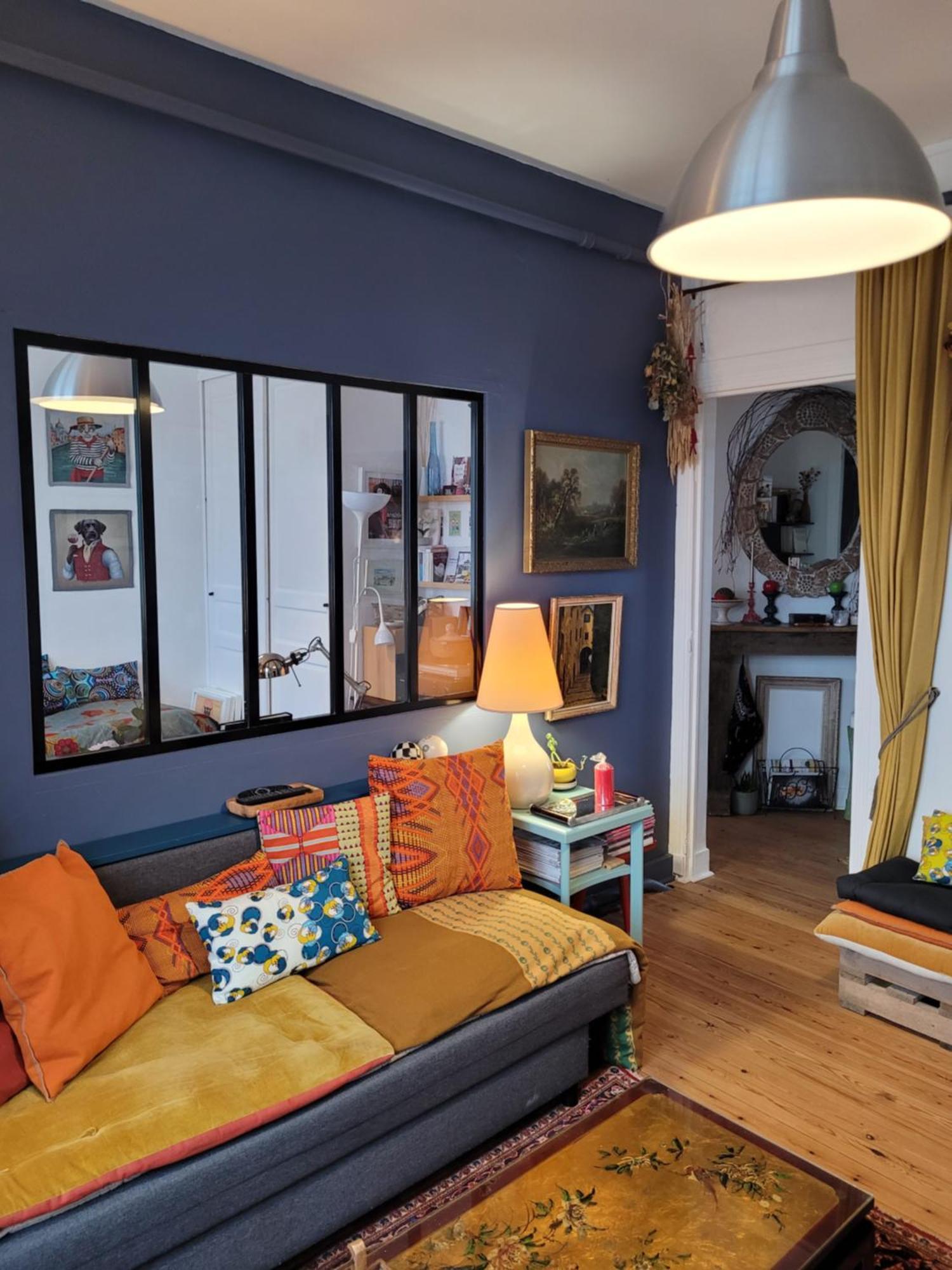 Appartement Cosy Et Lumineux 1 A 3 Personnes Кан Екстериор снимка